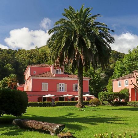Maia  Solar De Lalem Bed & Breakfast エクステリア 写真