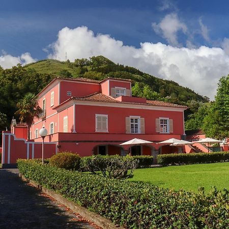 Maia  Solar De Lalem Bed & Breakfast エクステリア 写真