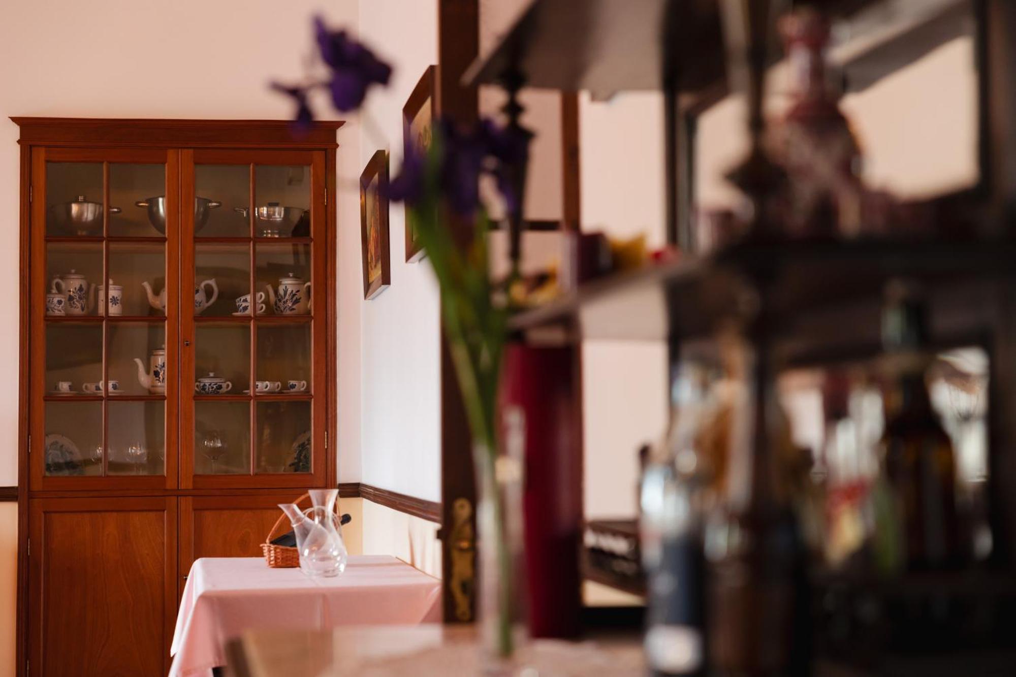 Maia  Solar De Lalem Bed & Breakfast エクステリア 写真