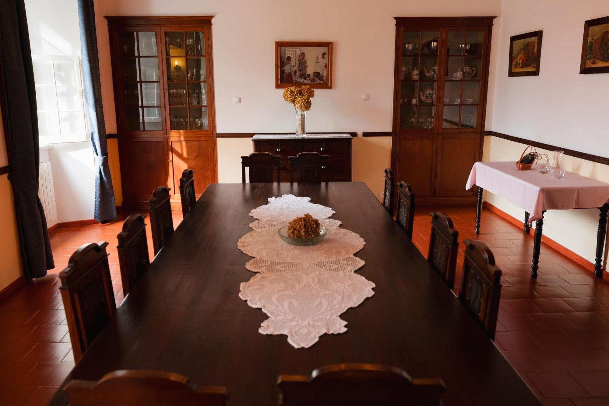 Maia  Solar De Lalem Bed & Breakfast エクステリア 写真