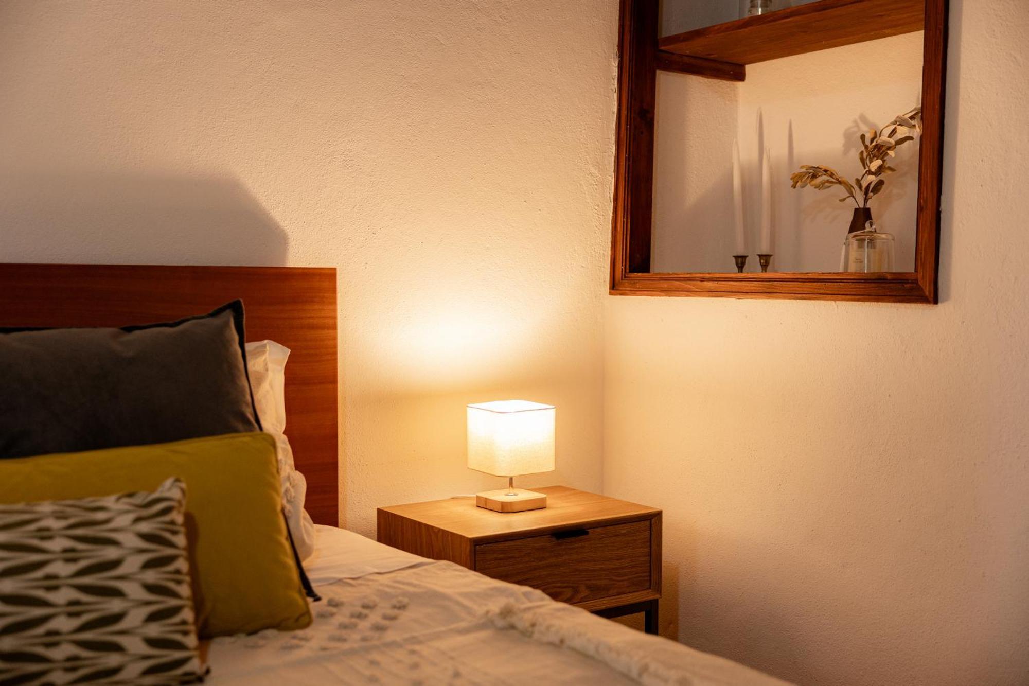 Maia  Solar De Lalem Bed & Breakfast 部屋 写真