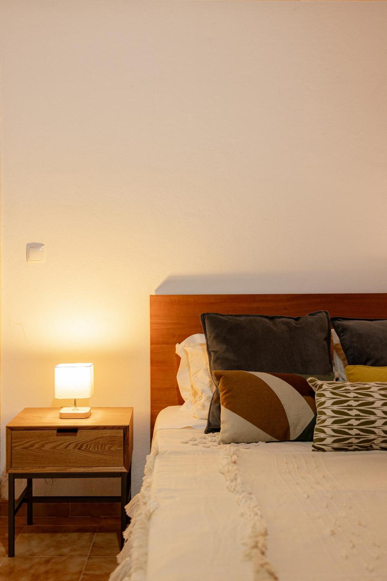 Maia  Solar De Lalem Bed & Breakfast エクステリア 写真