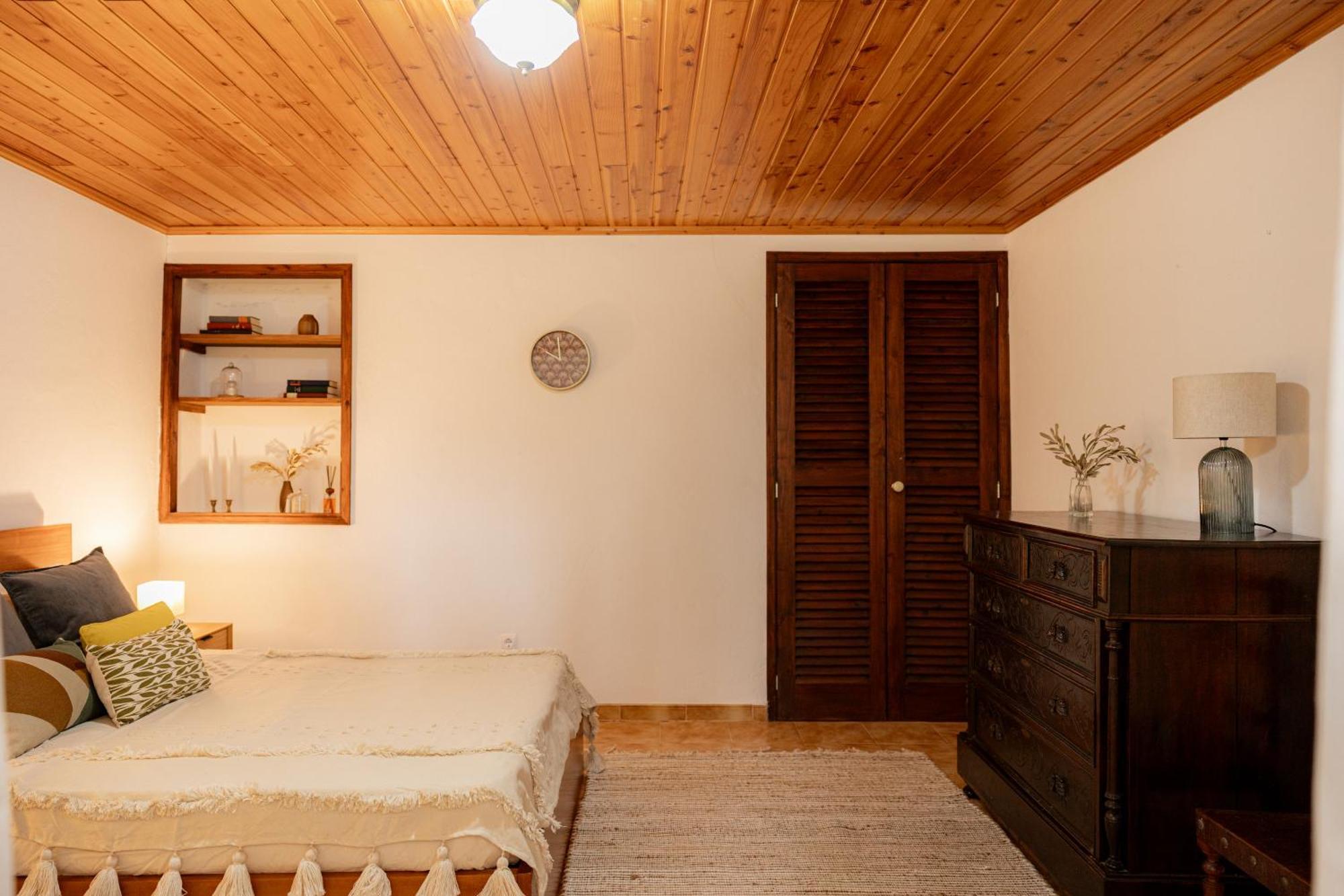 Maia  Solar De Lalem Bed & Breakfast 部屋 写真